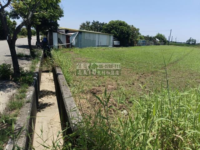 嘉義建地-1