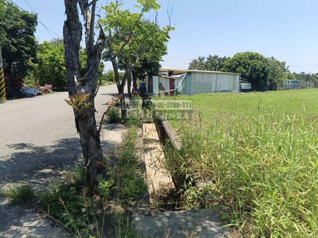 嘉義建地-4