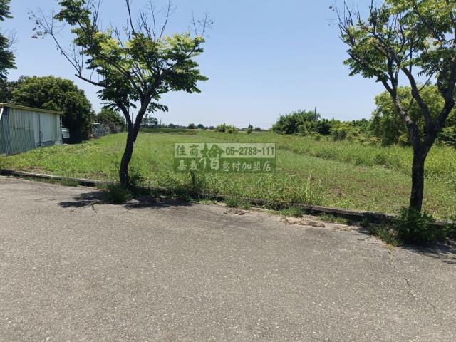 嘉義建地-7