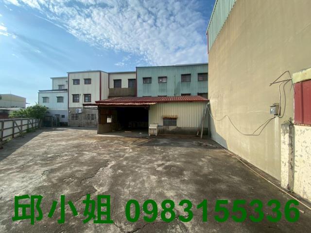 嘉義民雄建地-0