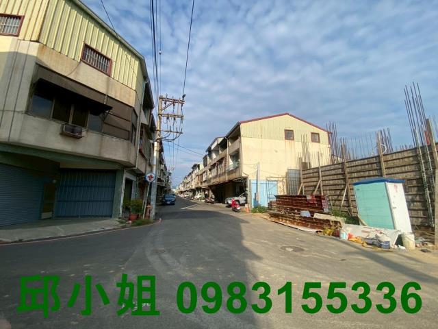 嘉義民雄建地-1