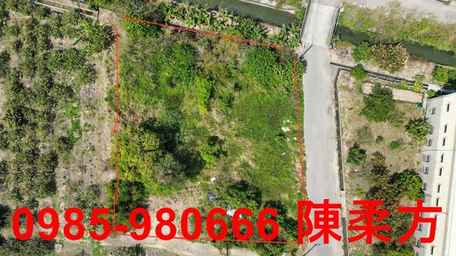 嘉義太保建地-0