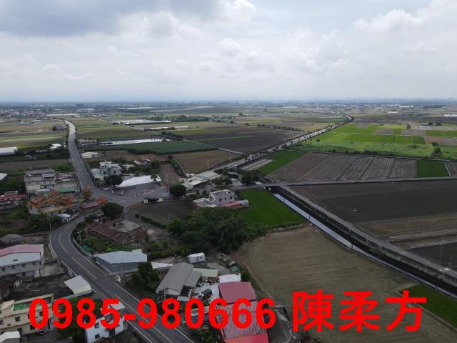 嘉義鹿草建地-9