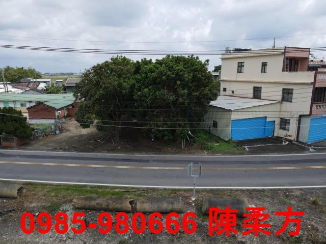 嘉義鹿草建地-10