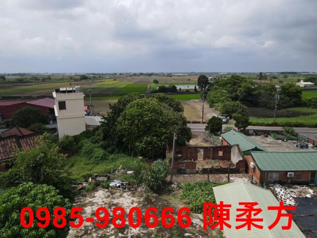 嘉義鹿草建地-11