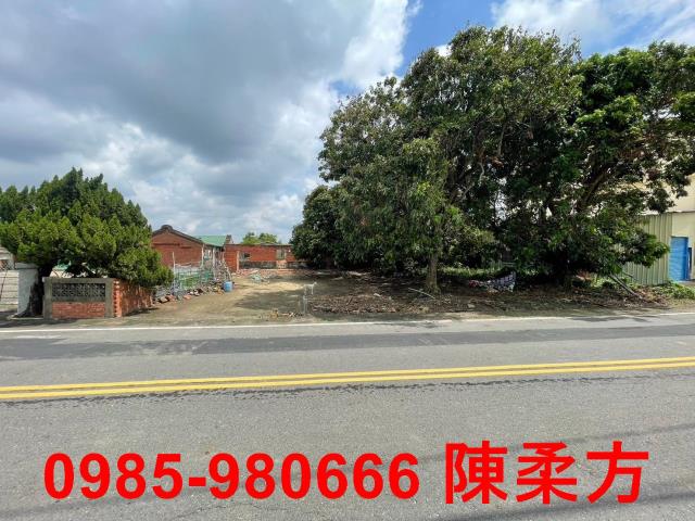 嘉義鹿草建地-12