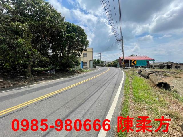 嘉義鹿草建地-1