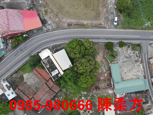 嘉義鹿草建地-3