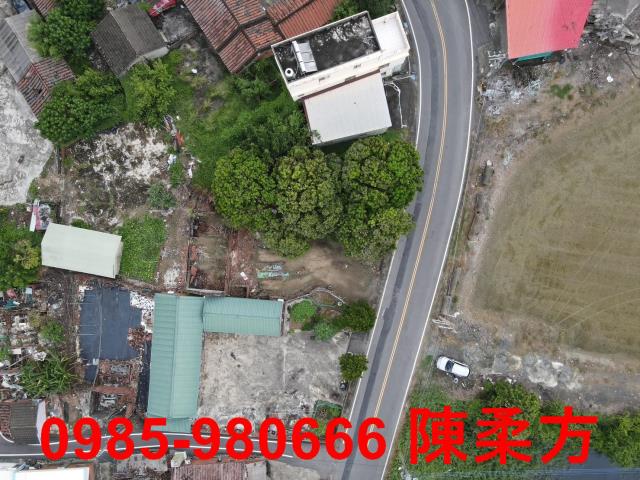 嘉義鹿草建地-4