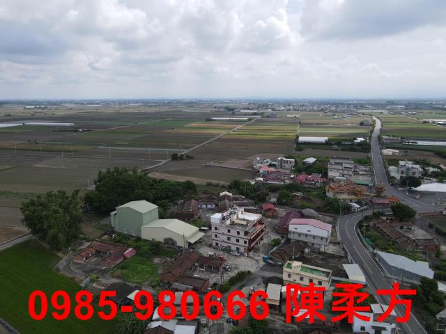 嘉義鹿草建地-6