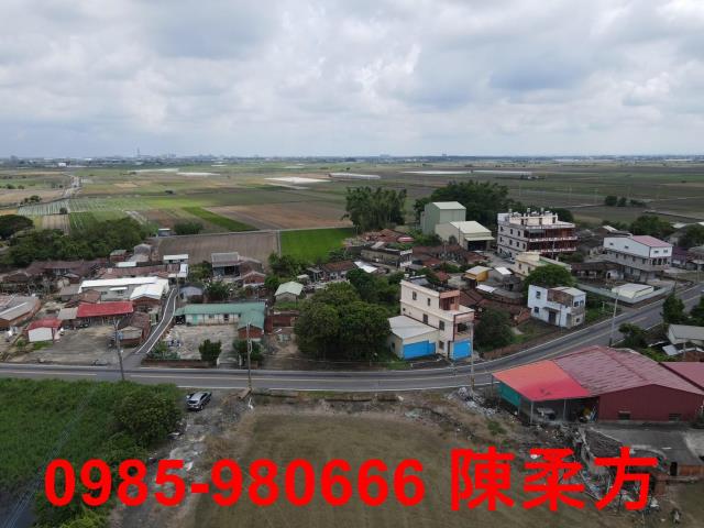 嘉義鹿草建地-7