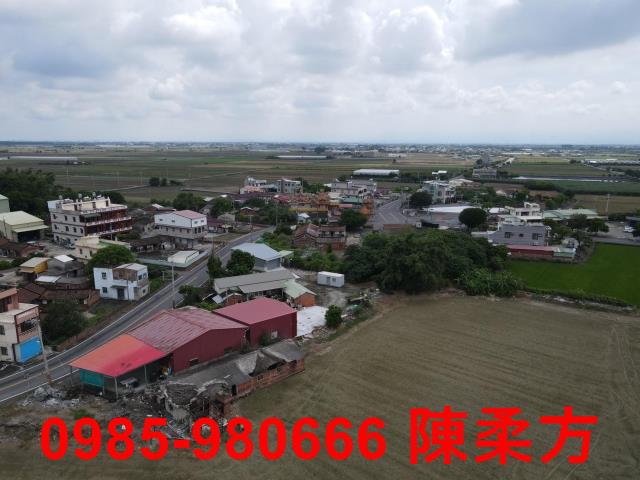 嘉義鹿草建地-8