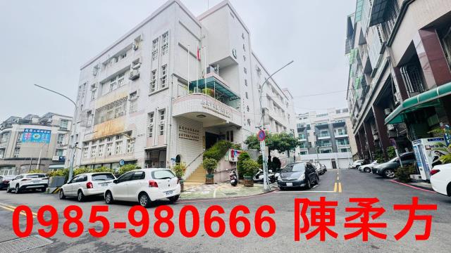 嘉義西區建地-0