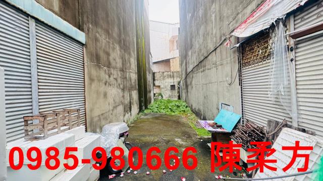 嘉義西區建地-1