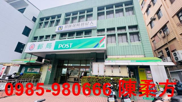 嘉義西區建地-3