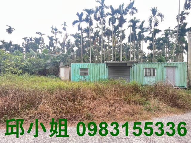 嘉義中埔農地-0