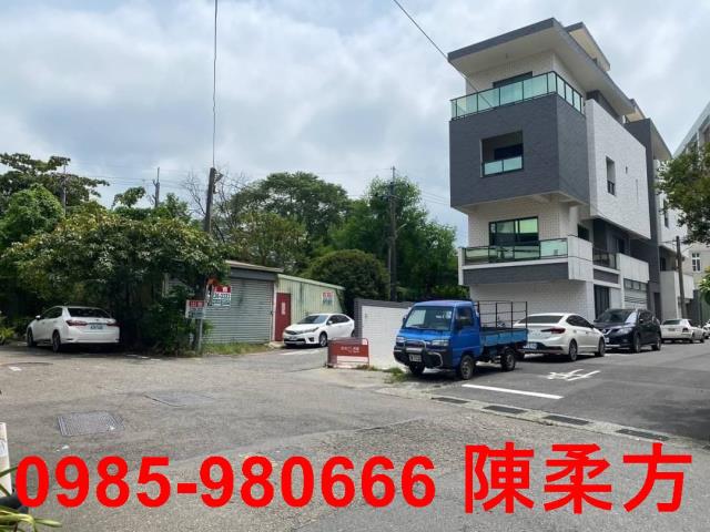 嘉義建地-2