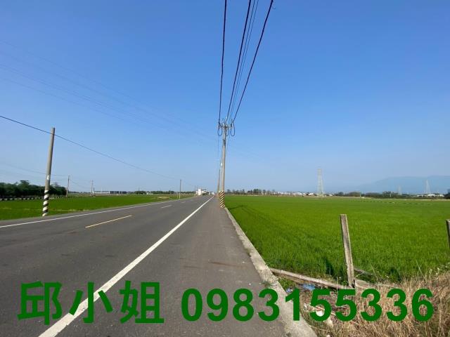 嘉義大林農地-1