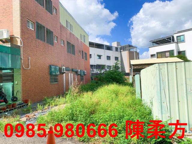 嘉義東區建地-0
