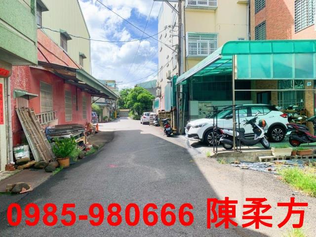 嘉義東區建地-1