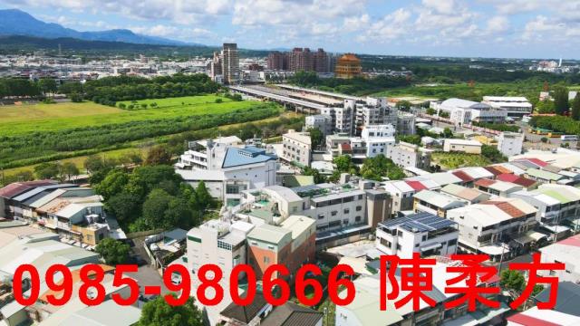 嘉義東區建地-3