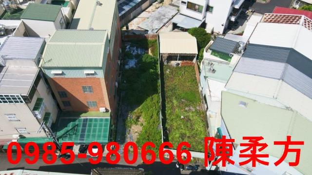 嘉義東區建地-5