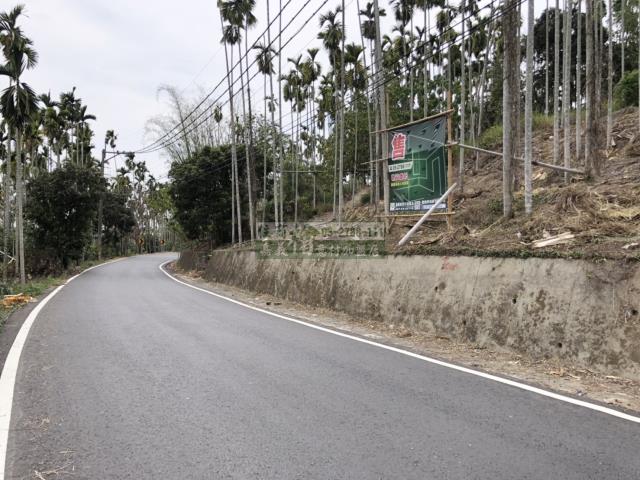 嘉義中埔農地-2