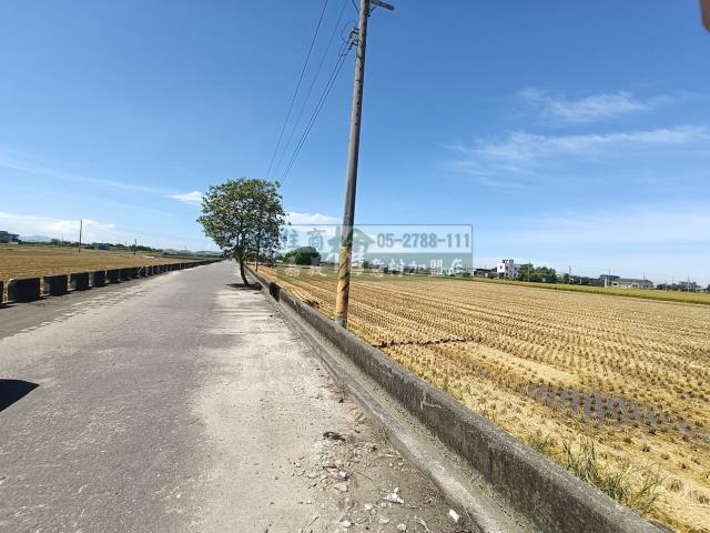 嘉義新港農地-9