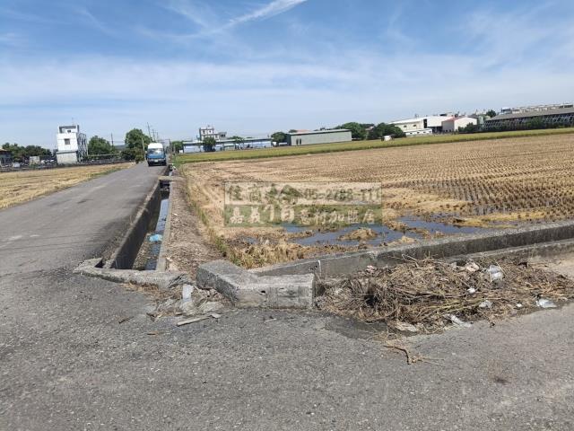 嘉義新港農地-10