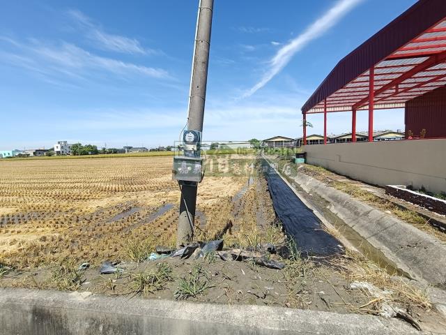 嘉義新港農地-6