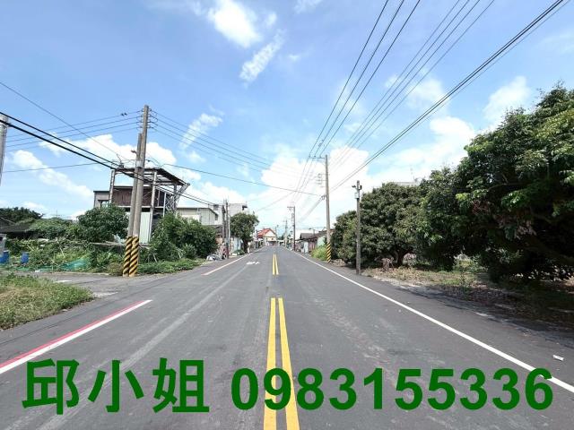 嘉義溪口建地-1