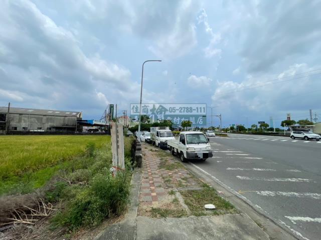 嘉義西區農地-0