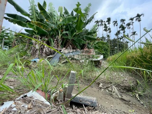 嘉義西區農地-6