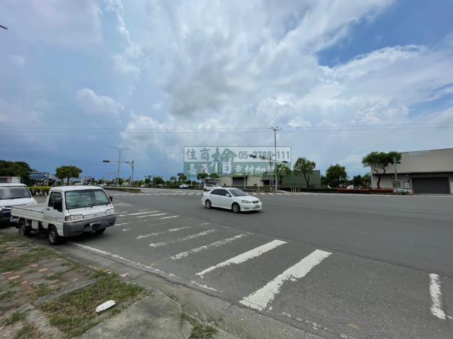 嘉義西區農地-7