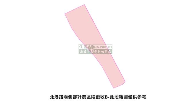 嘉義西區農地-8