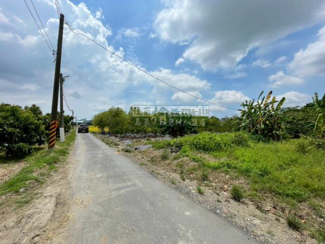 嘉義西區農地-1