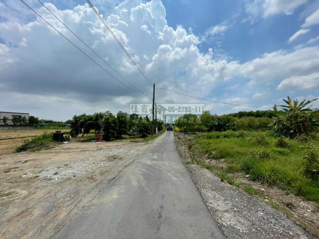 嘉義西區農地-3