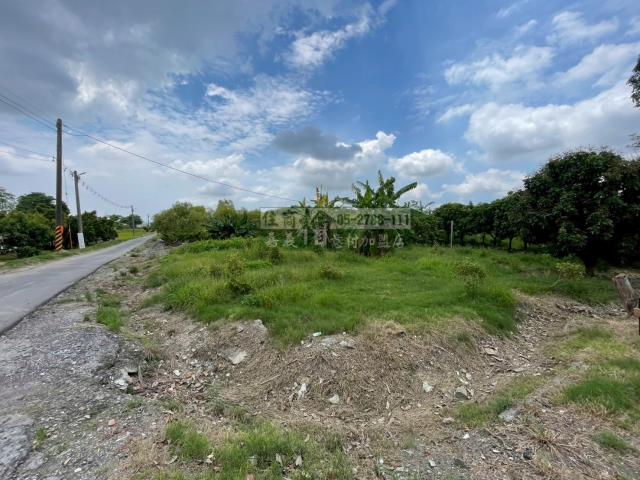 嘉義西區農地-7