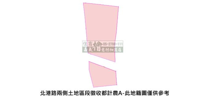 嘉義西區農地-8