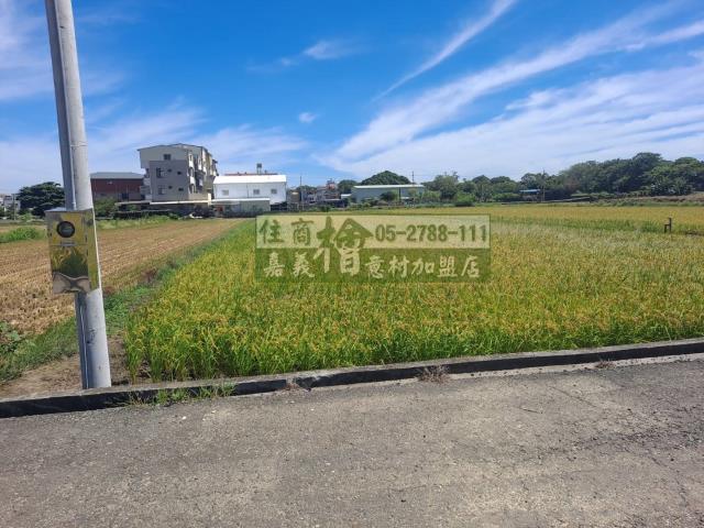 嘉義民雄農地-1