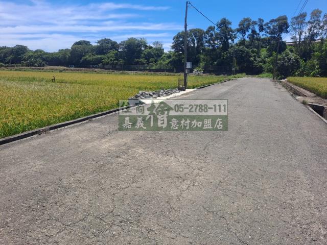 嘉義民雄農地-2