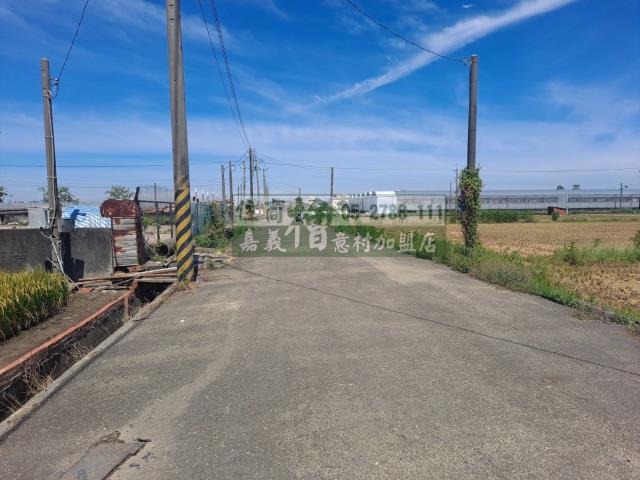 嘉義民雄農地-3