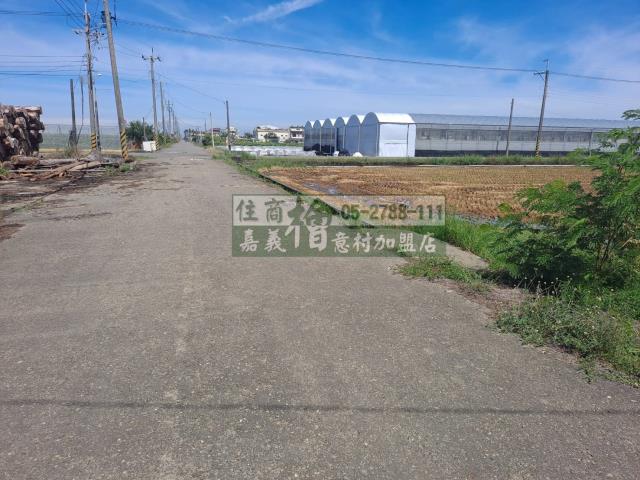 嘉義民雄農地-4