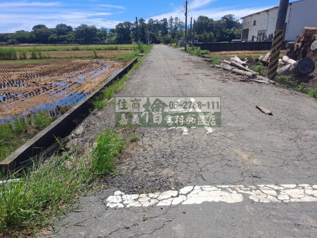 嘉義民雄農地-5