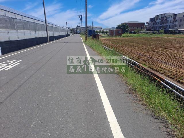 嘉義民雄農地-6