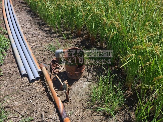 嘉義民雄農地-7