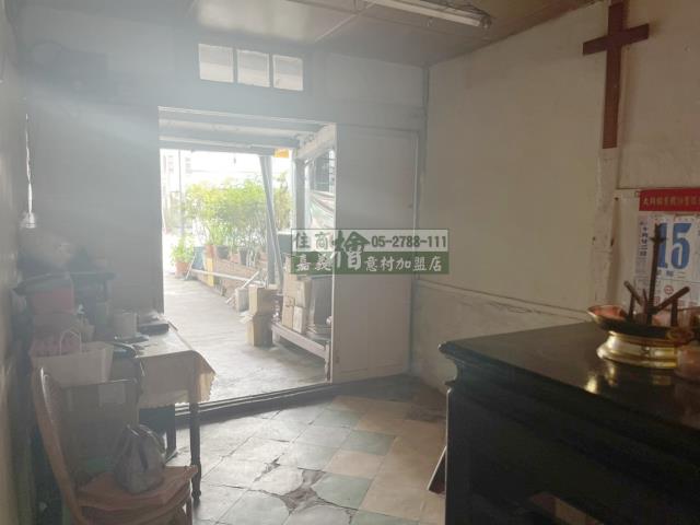 嘉義東區建地-2