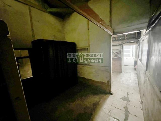 嘉義東區建地-3