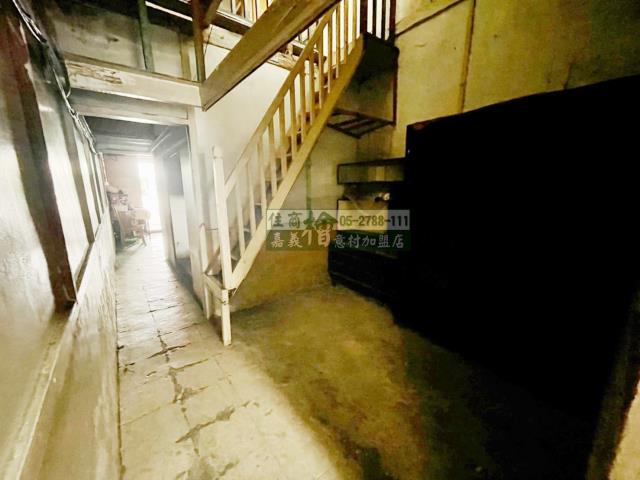 嘉義東區建地-4