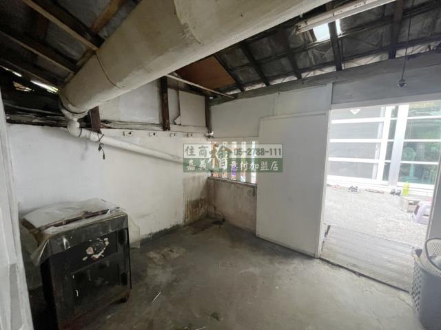 嘉義東區建地-5